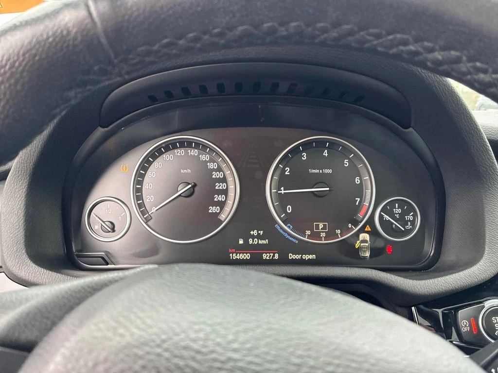 BMW X3 * xDrive28i * CARFAX * БЕЗ ПЪРВОНАЧАЛНА ВНОСКА - изображение 8