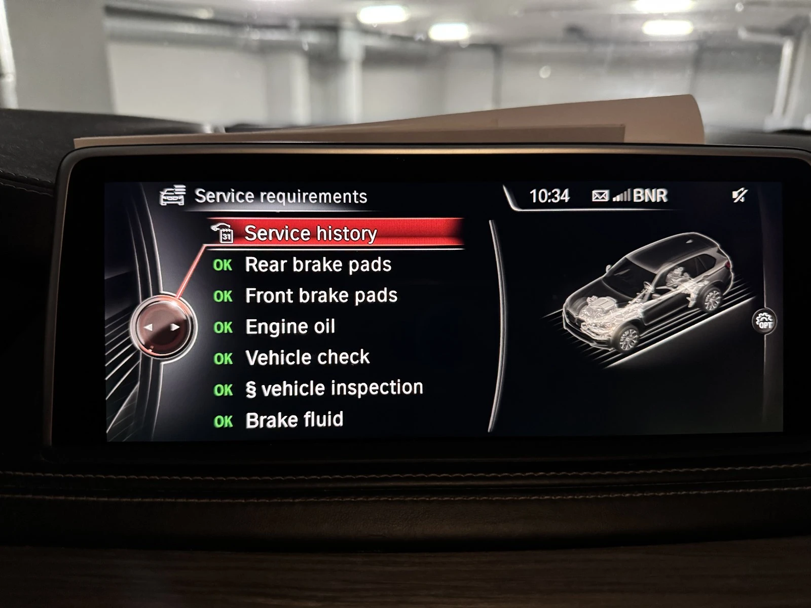 BMW X5 xDrive 3.0 PANORAMA INDVIDUAL - изображение 10