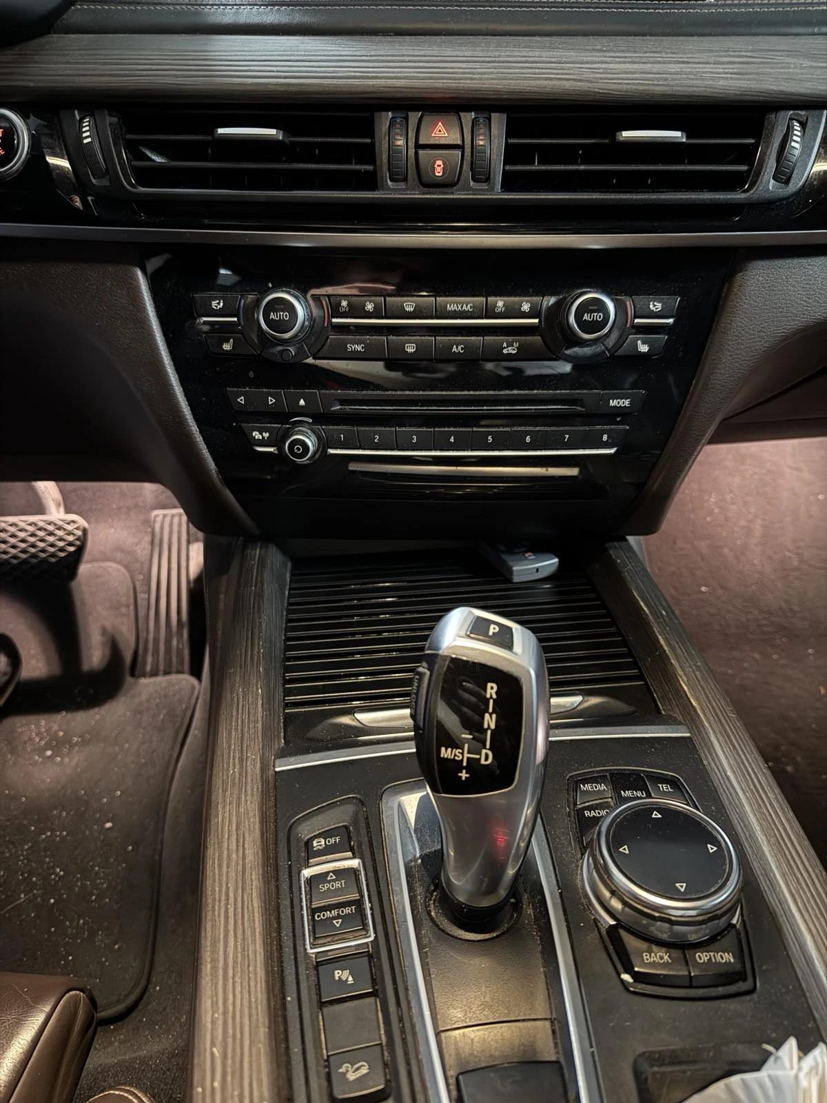 BMW X5 xDrive 3.0 PANORAMA INDVIDUAL | Mobile.bg � ����������� 13