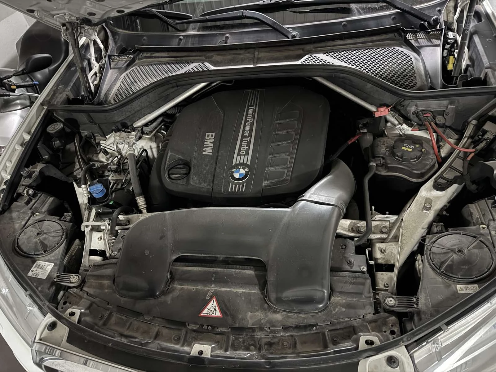 BMW X5 xDrive 3.0 PANORAMA INDVIDUAL | Mobile.bg � ����������� 16