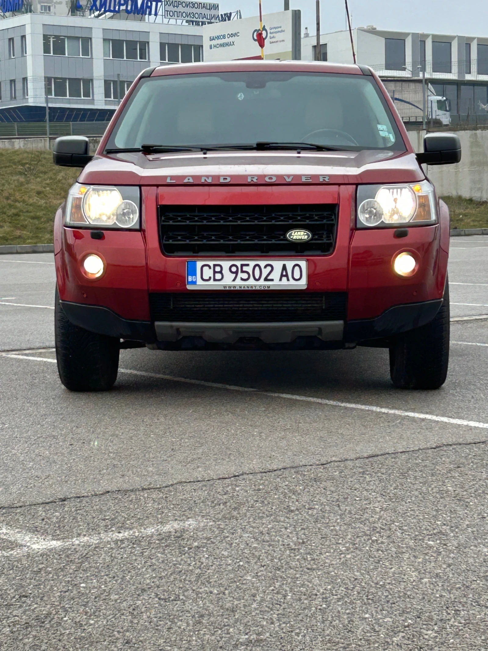 Land Rover Freelander  - изображение 3