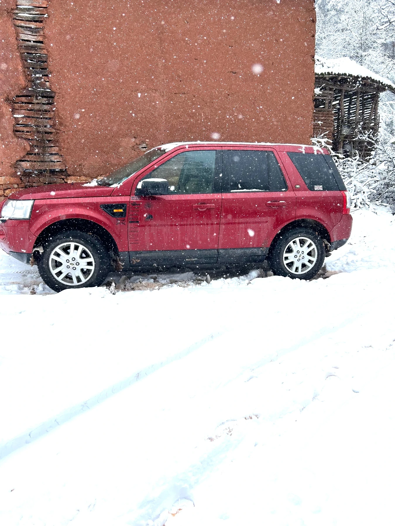 Land Rover Freelander  - изображение 2