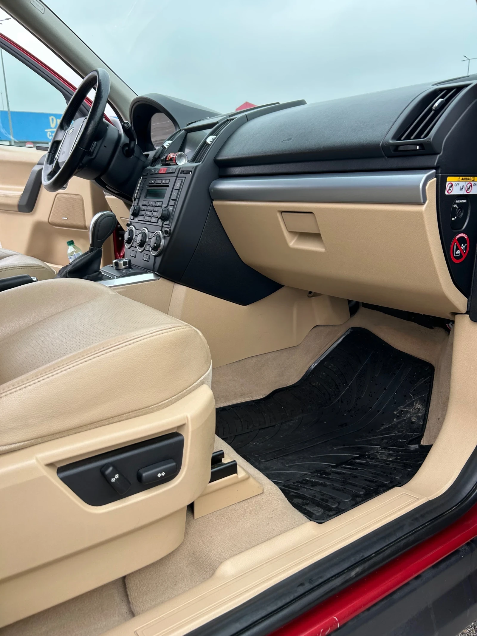 Land Rover Freelander  - изображение 8