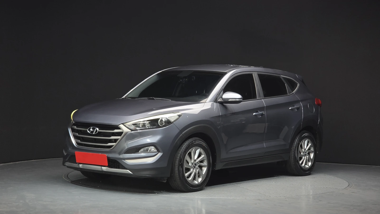 Hyundai Tucson 2.0CRDI/4x4/����� �������� !!! | Mobile.bg � ����������� 1