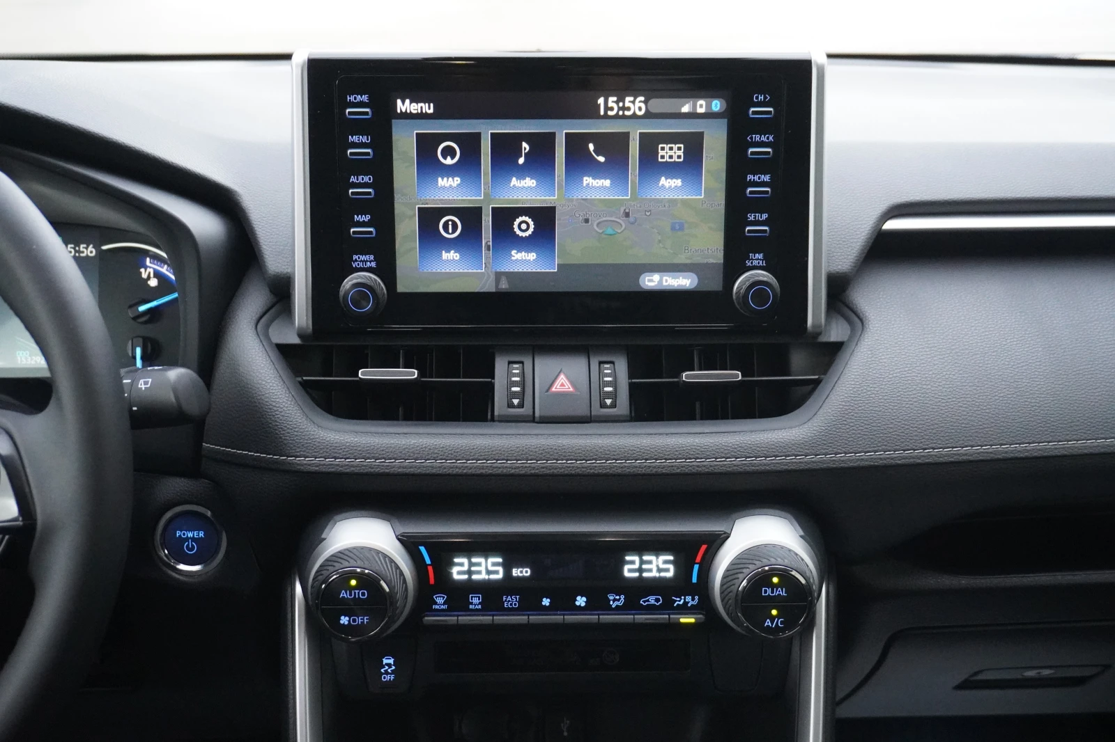 Toyota Rav4 2.5i HYBRID AWD-i FACE 2022, снимка 12 - Автомобили и джипове - 53570648