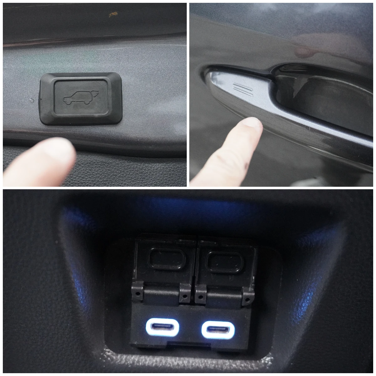 Toyota Rav4 2.5i HYBRID AWD-i FACE 2022, снимка 14 - Автомобили и джипове - 53570648