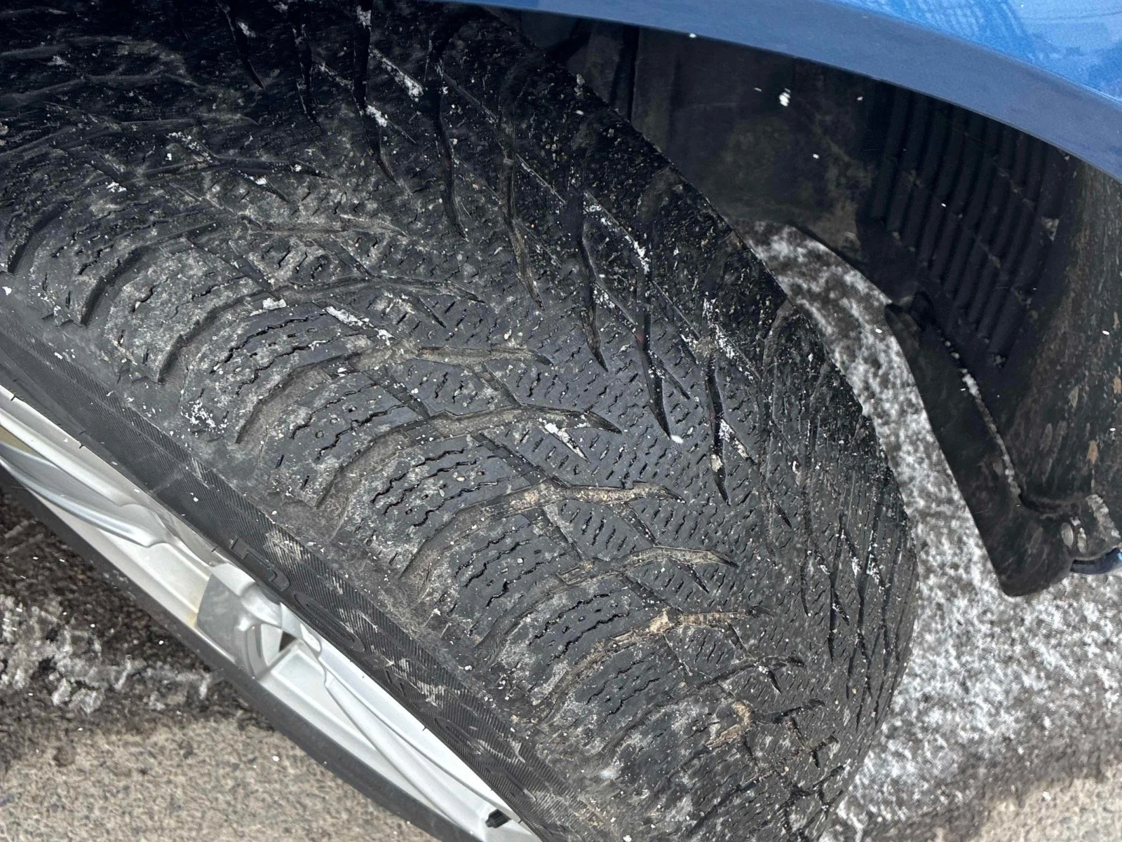 Volvo Xc90 R-Design С РЕГИСТРАЦИЯ & АВТО КРЕДИТ, снимка 8 - Автомобили и джипове - 53894874