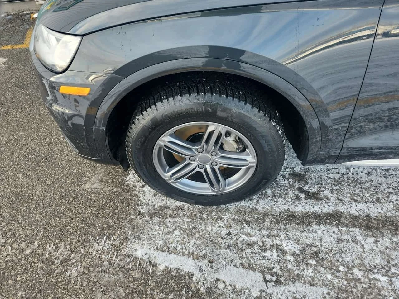 Audi Q5 * PROGRESSIV * ���� * �������� * KEYLESS * CARFAX | Mobile.bg � ����������� 6