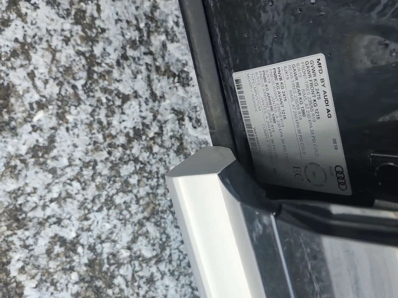 Audi Q5 * PROGRESSIV * ���� * �������� * KEYLESS * CARFAX | Mobile.bg � ����������� 15