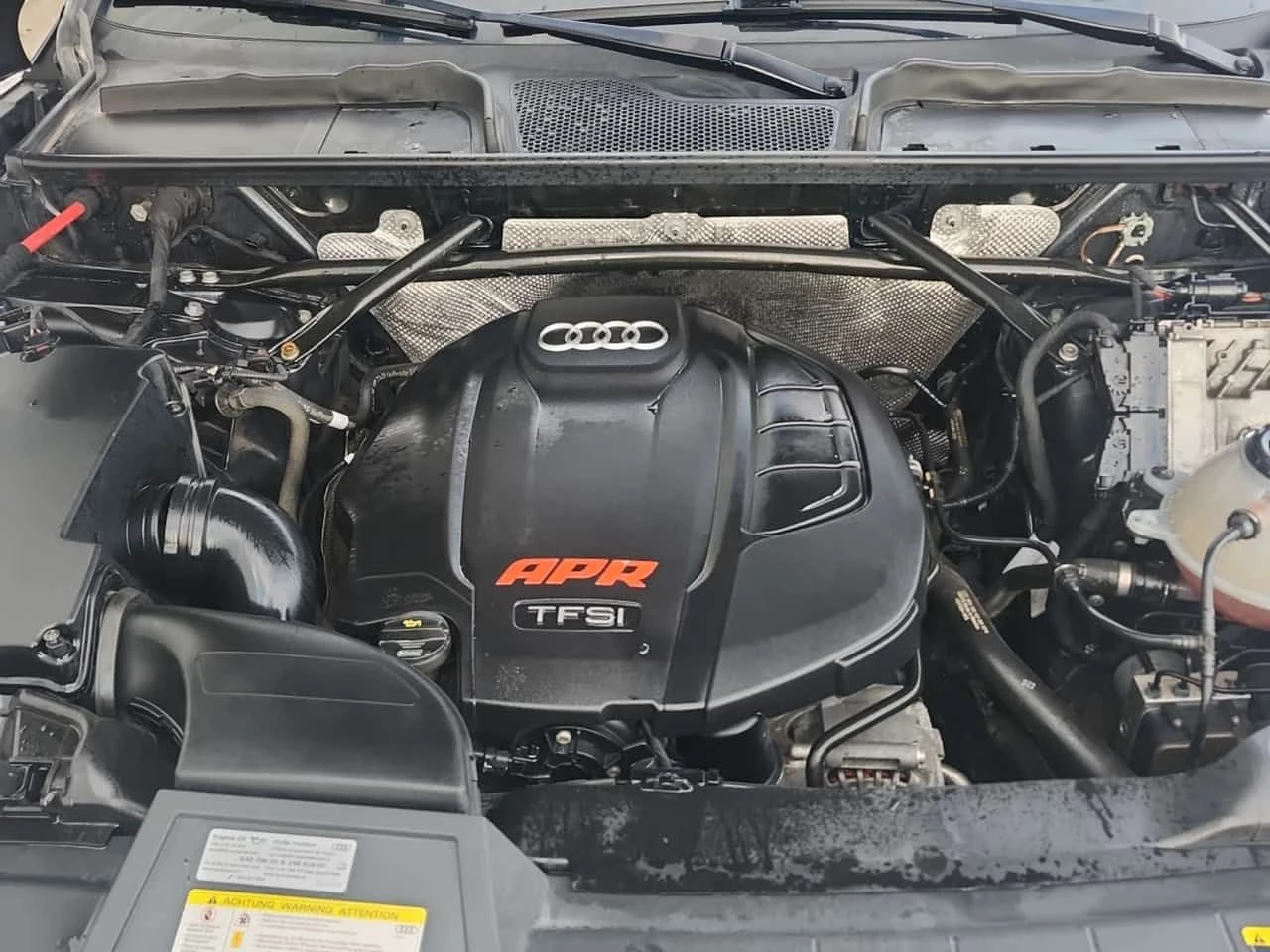 Audi Q5 * PROGRESSIV * ���� * �������� * KEYLESS * CARFAX | Mobile.bg � ����������� 16