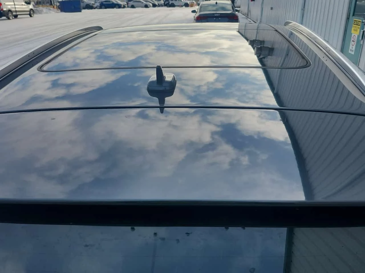 Audi Q5 * PROGRESSIV * ���� * �������� * KEYLESS * CARFAX | Mobile.bg � ����������� 7