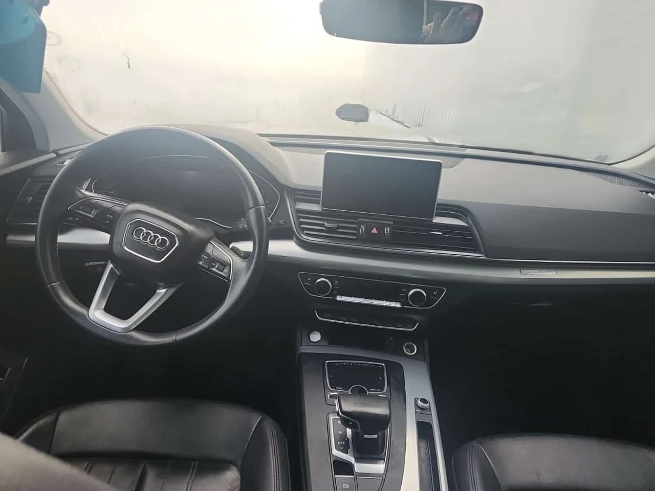 Audi Q5 * PROGRESSIV * ���� * �������� * KEYLESS * CARFAX | Mobile.bg � ����������� 10