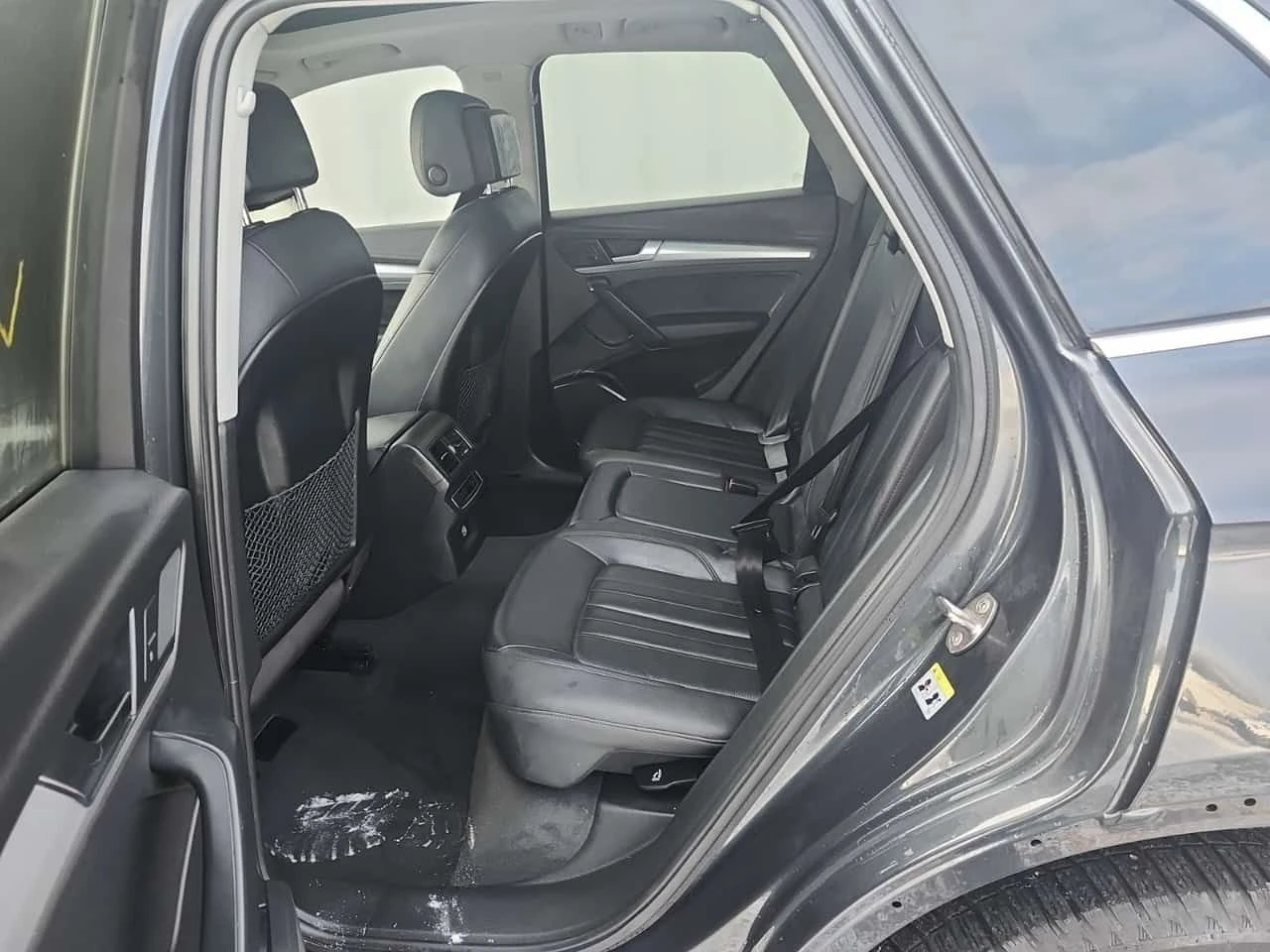 Audi Q5 * PROGRESSIV * ���� * �������� * KEYLESS * CARFAX | Mobile.bg � ����������� 12