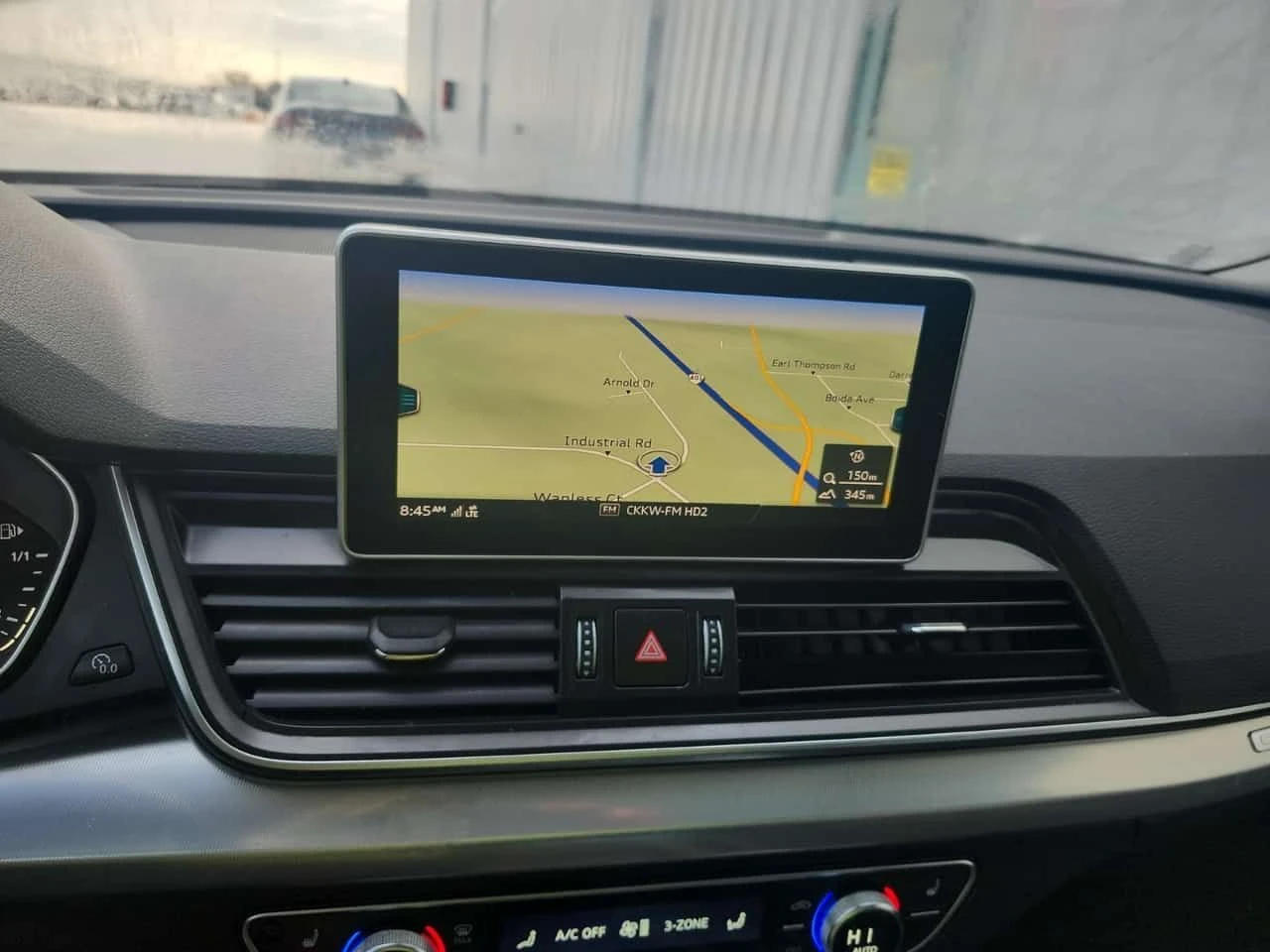 Audi Q5 * PROGRESSIV * ���� * �������� * KEYLESS * CARFAX | Mobile.bg � ����������� 11