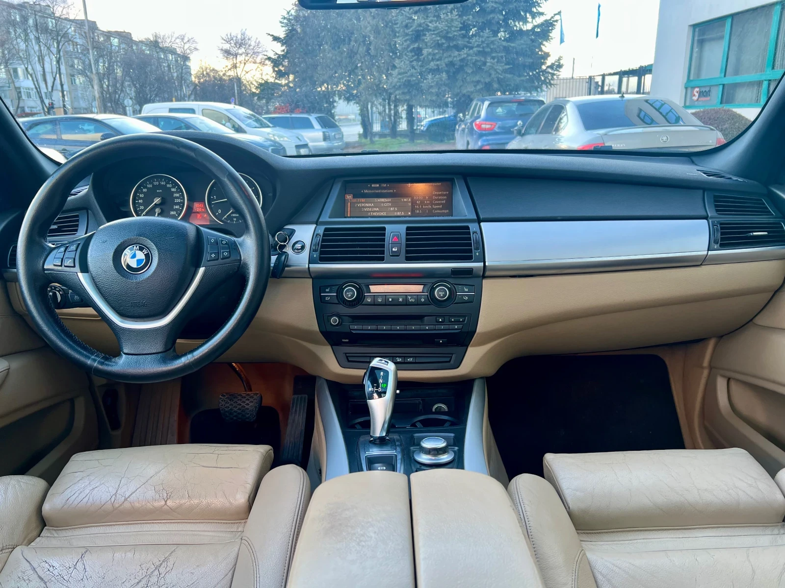 BMW X5 D Sport Packet, снимка 8 - Автомобили и джипове - 54174893