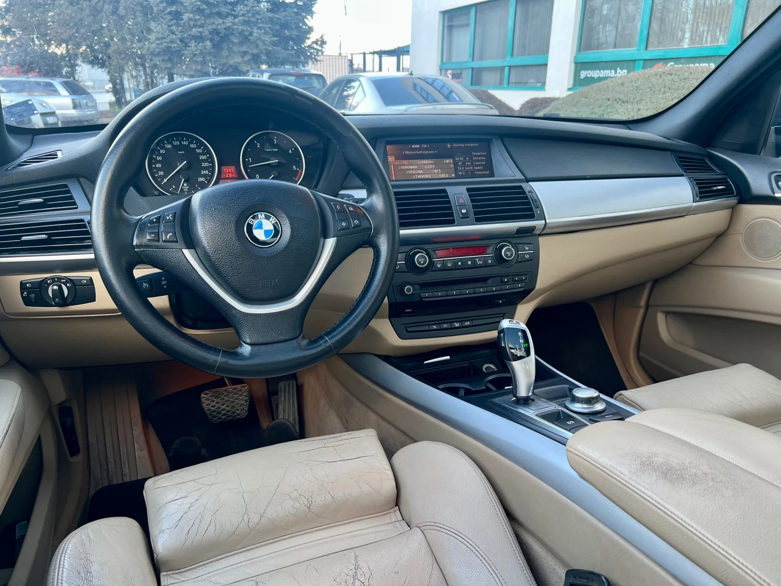 BMW X5 D Sport Packet, снимка 7 - Автомобили и джипове - 54174893