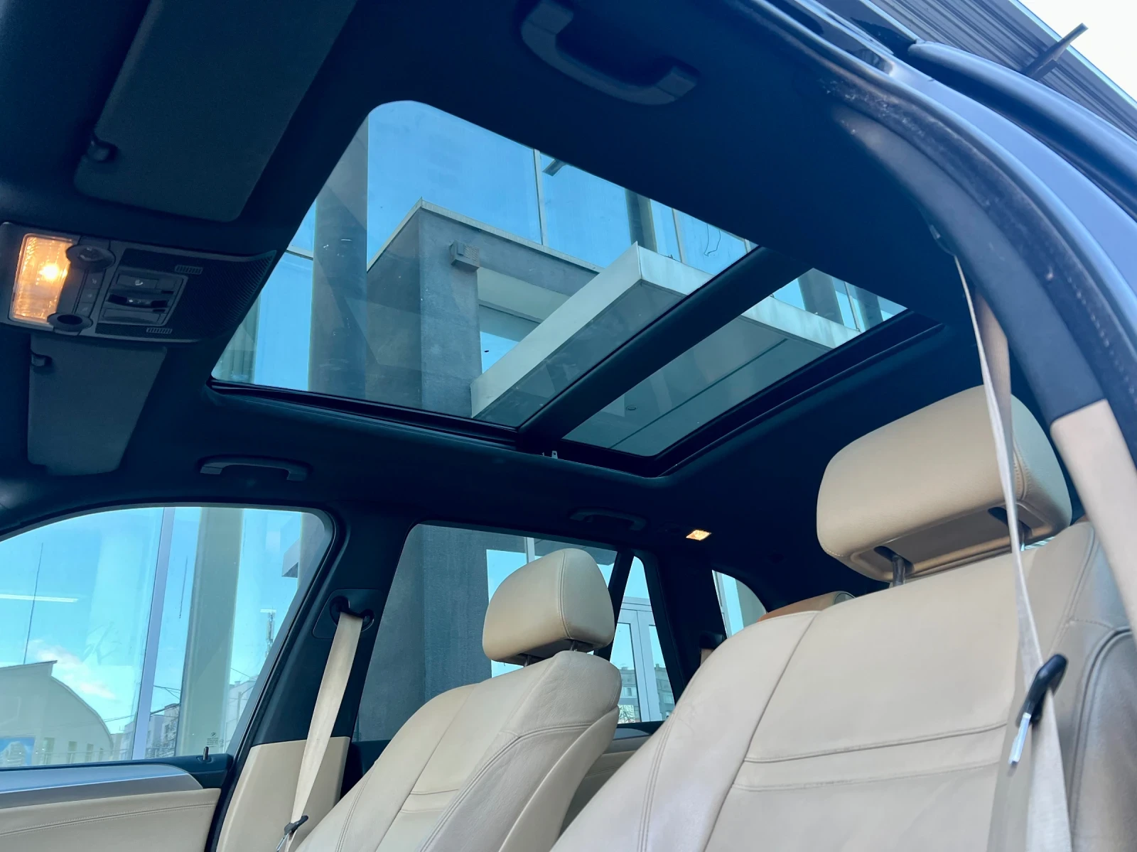 BMW X5 D Sport Packet, снимка 11 - Автомобили и джипове - 54174893