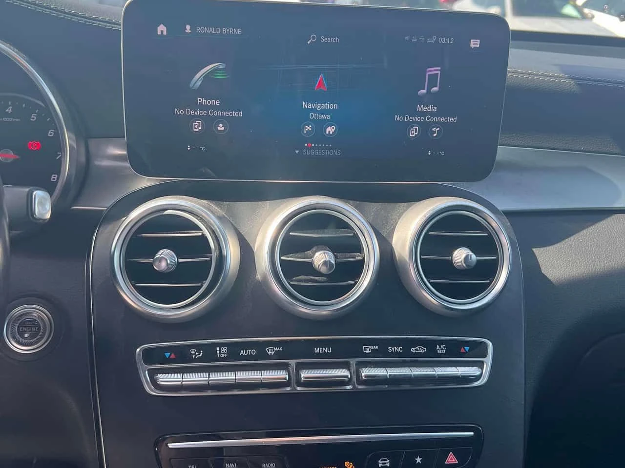 Mercedes-Benz GLC 300 COUPE / 360 / DISTRONIC / ��������  | Mobile.bg � ����������� 9