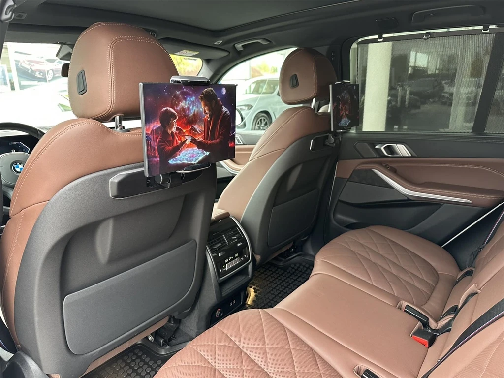 BMW X5 xDrive40d, снимка 9 - Автомобили и джипове - 54618845
