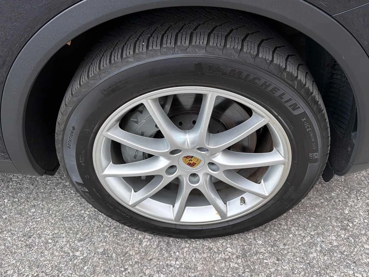 Porsche Cayenne * S * ПАНО * ОБДУХВАНЕ * ПОДГРЕВИ * 360 * , снимка 7 - Автомобили и джипове - 54858585