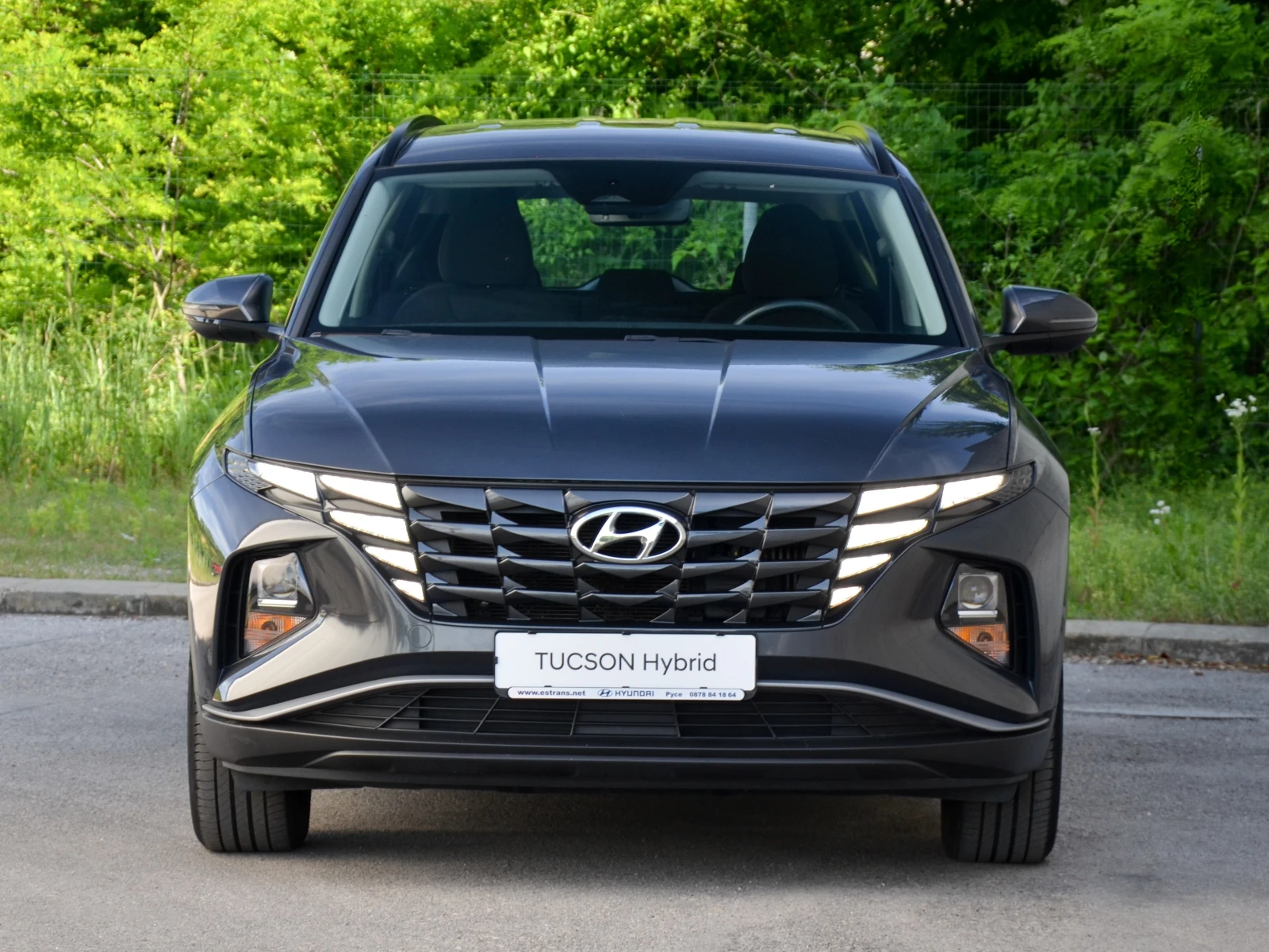 Hyundai Tucson Business | Mobile.bg � ����������� 2