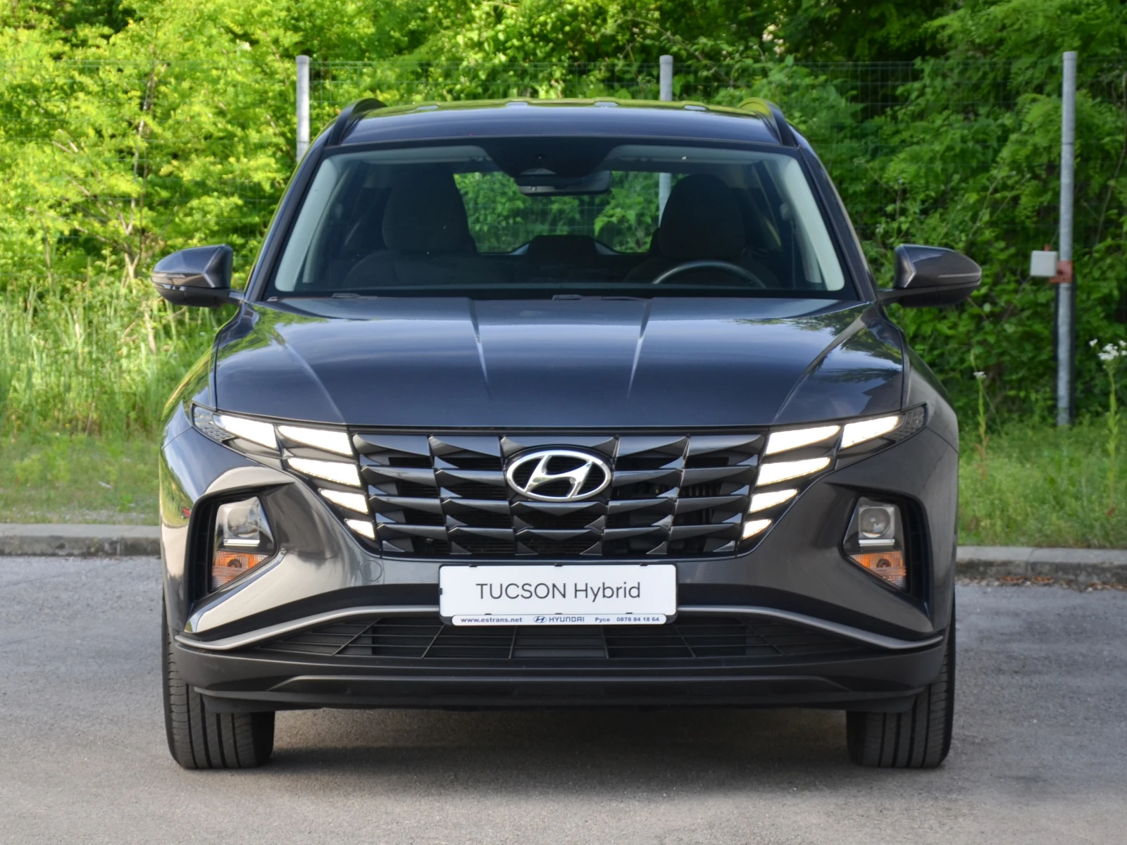 Hyundai Tucson Business | Mobile.bg � ����������� 16