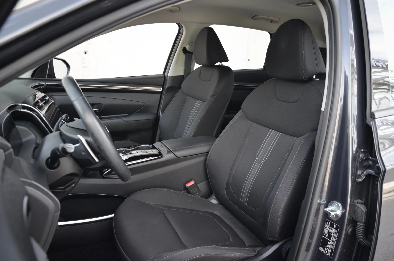 Hyundai Tucson Business | Mobile.bg � ����������� 11