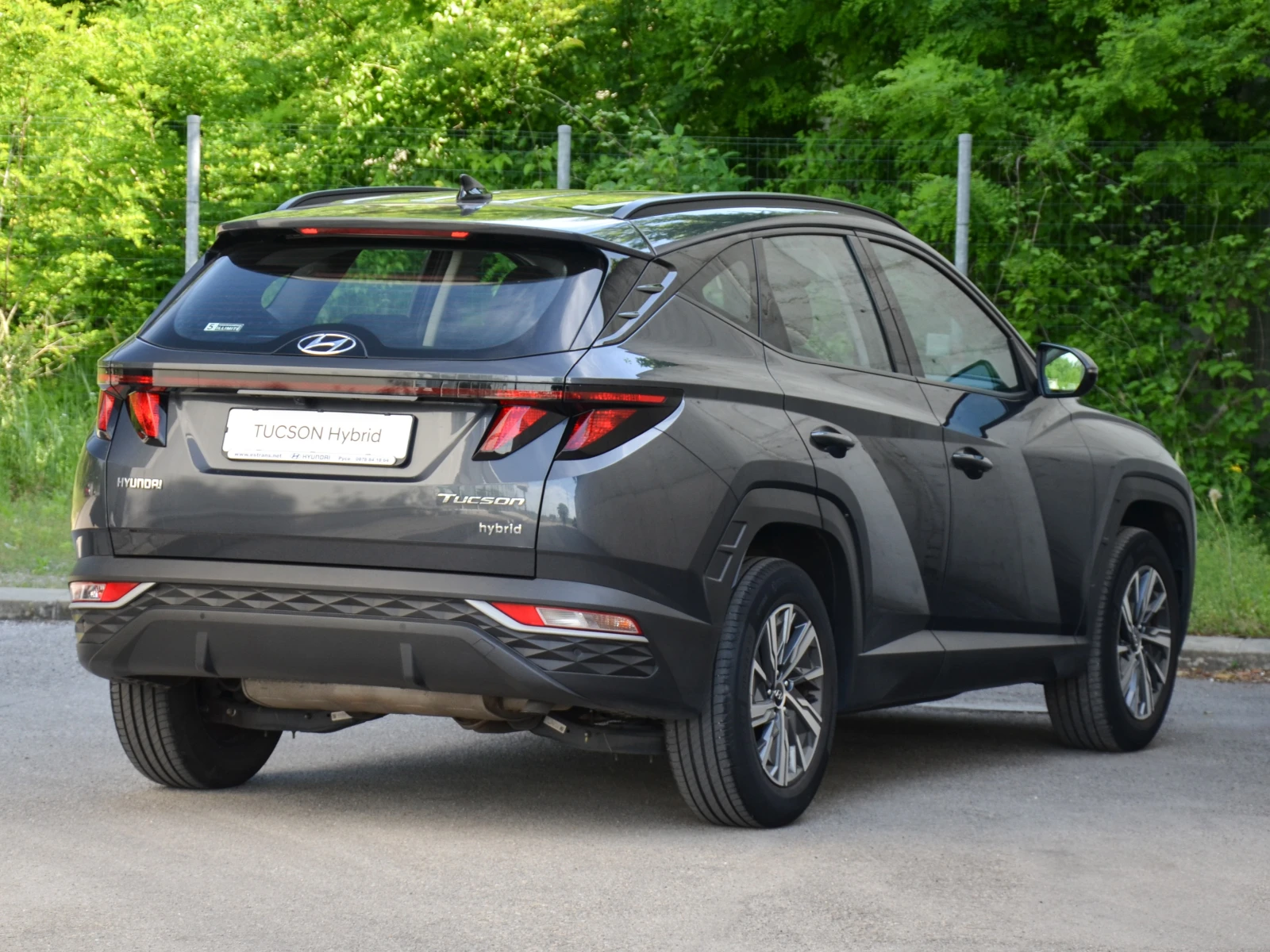 Hyundai Tucson Business | Mobile.bg � ����������� 14