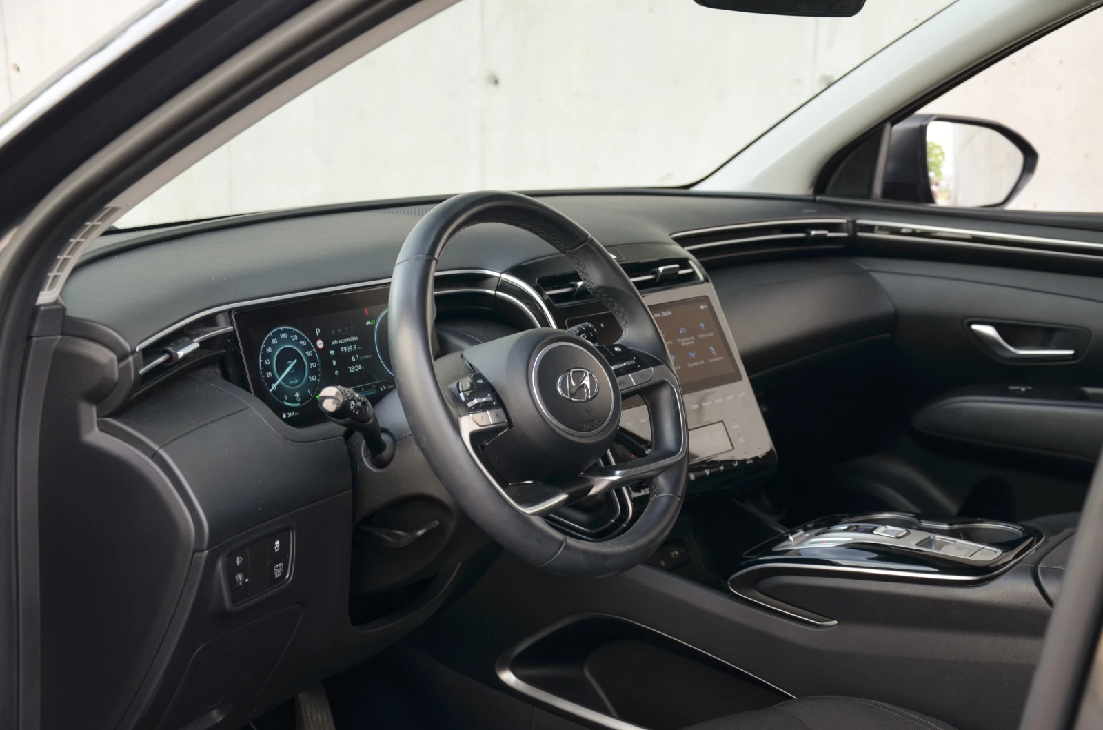 Hyundai Tucson Business | Mobile.bg � ����������� 10