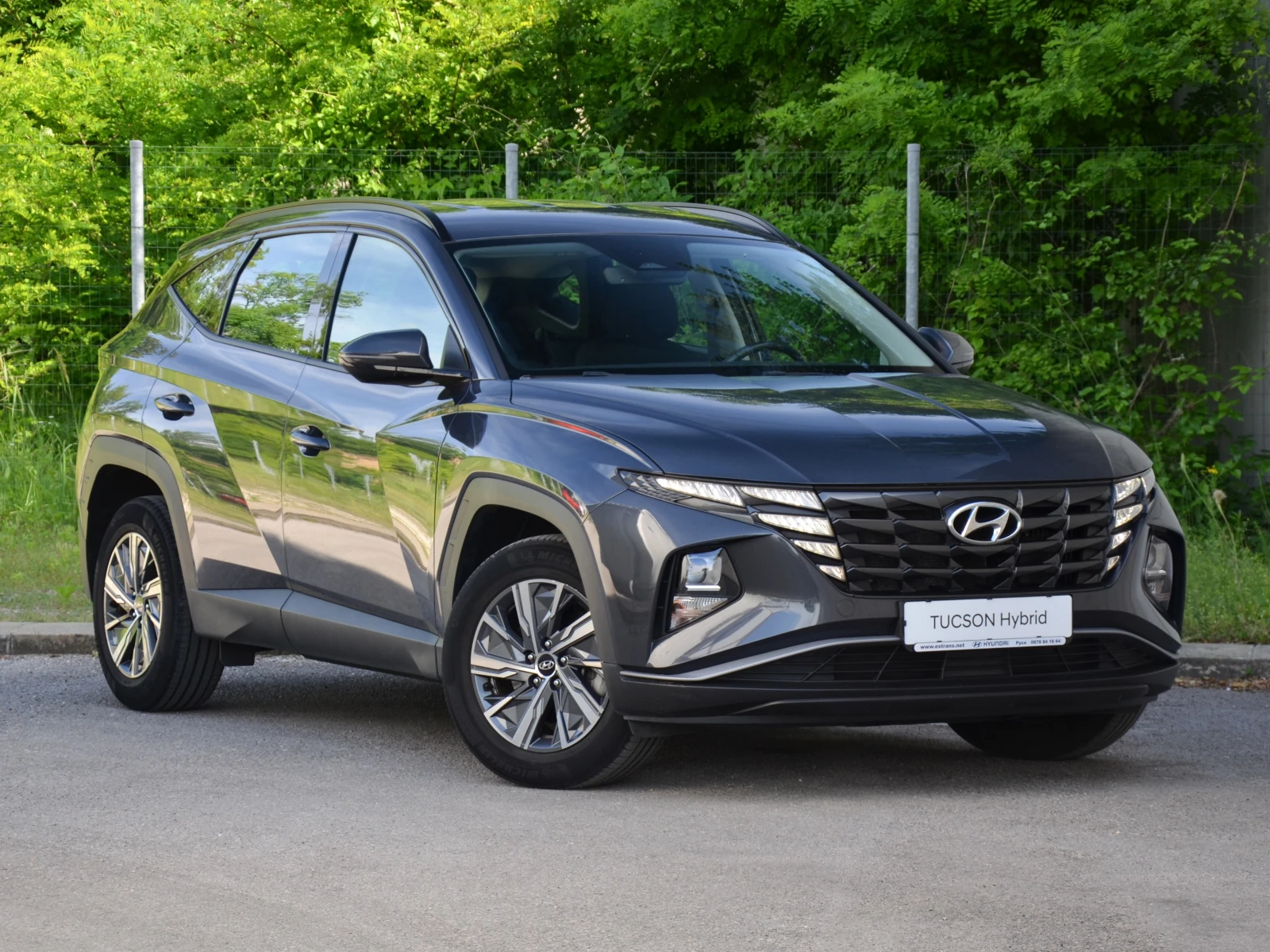 Hyundai Tucson Business | Mobile.bg � ����������� 17