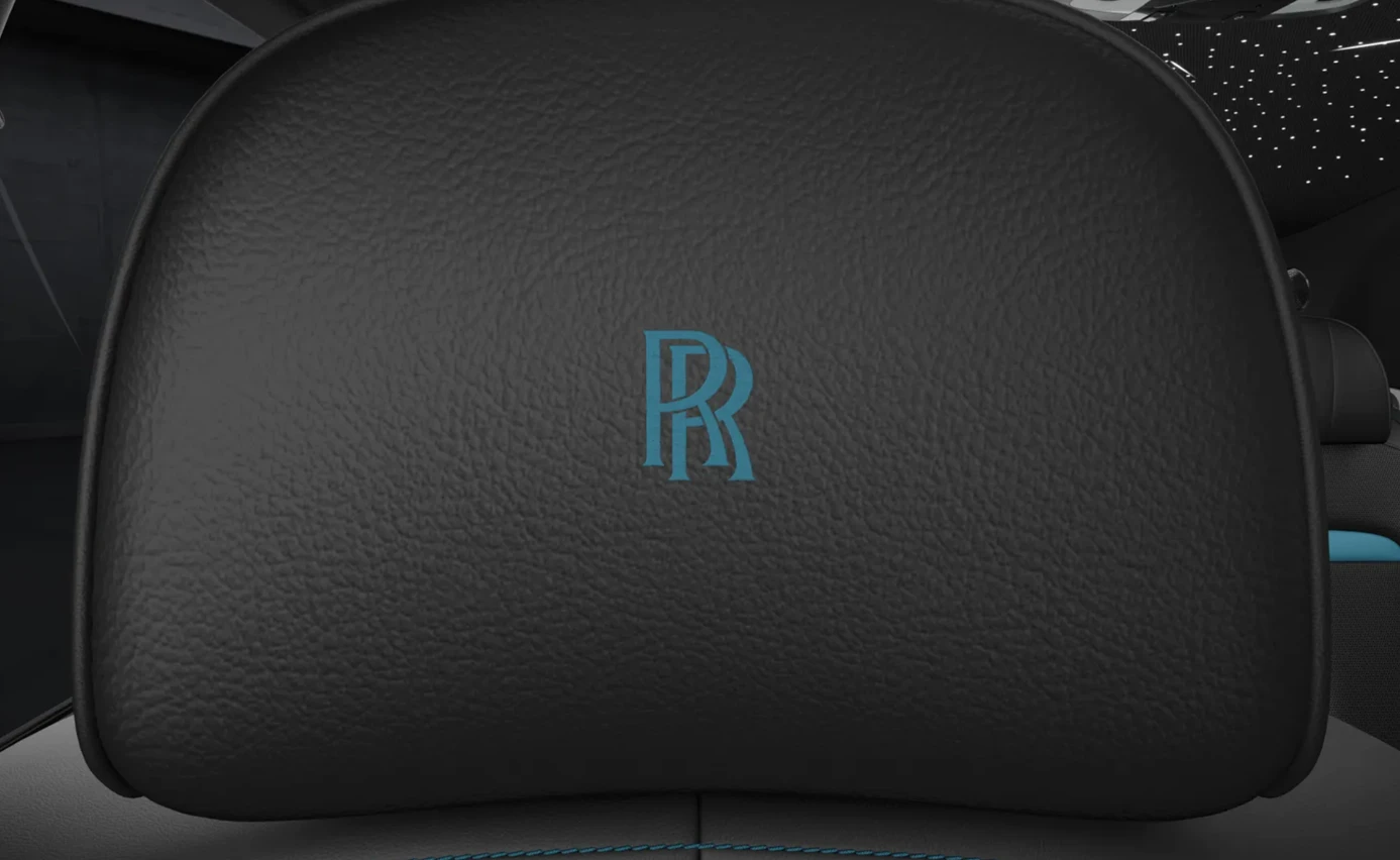 Rolls-Royce Cullinan BLACK BADGE * , снимка 4 - Автомобили и джипове - 54994250