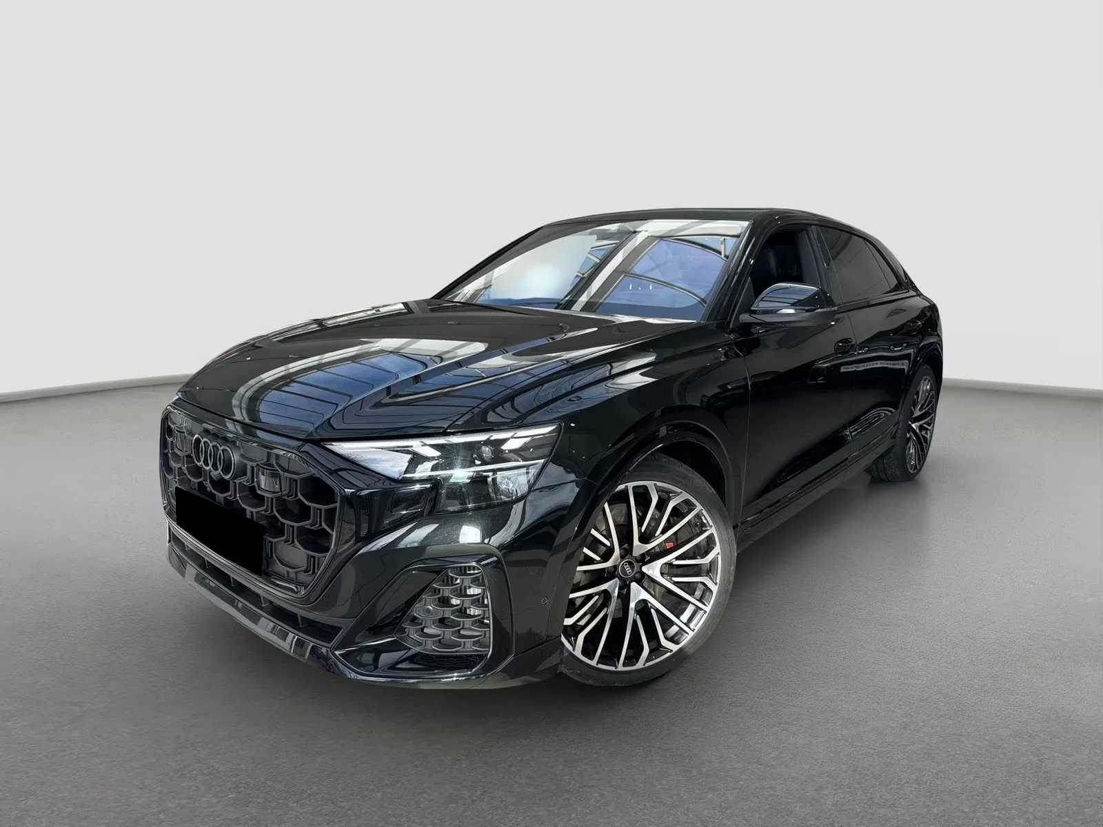 Audi SQ8 TFSI / FACELIFT / B&O / MATRIX / PANO / 360 / HUD , снимка 2 - Автомобили и джипове - 55121995
