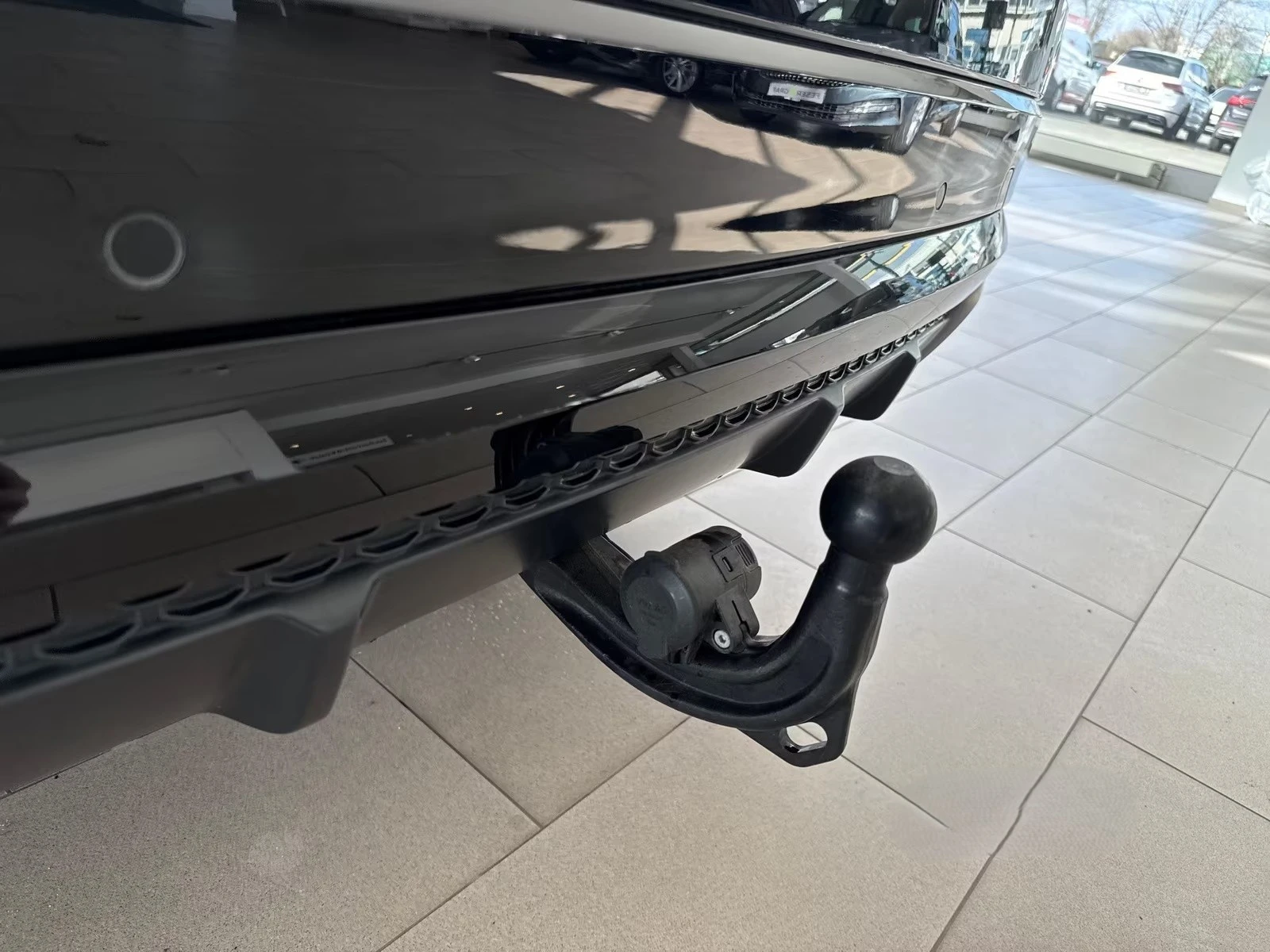Audi SQ8 TFSI / FACELIFT / B&O / MATRIX / PANO / 360 / HUD , снимка 10 - Автомобили и джипове - 55121995