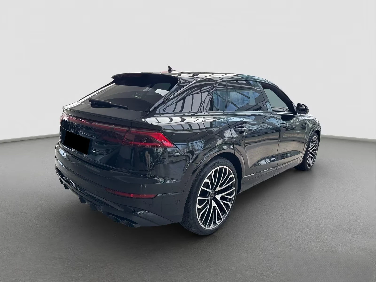 Audi SQ8 TFSI / FACELIFT / B&O / MATRIX / PANO / 360 / HUD , снимка 4 - Автомобили и джипове - 55121995