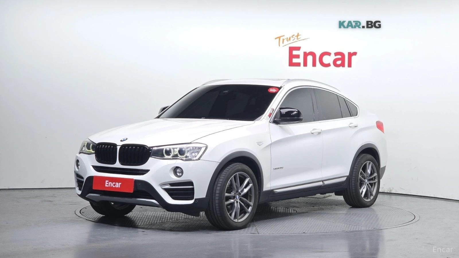 BMW X4 xDrive 20d* КOЖА* НАВИ* ПАНО* HUD