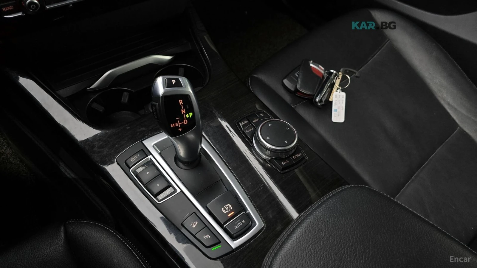 BMW X4 xDrive 20d* КOЖА* НАВИ* ПАНО* HUD, снимка 9 - Автомобили и джипове - 55177221