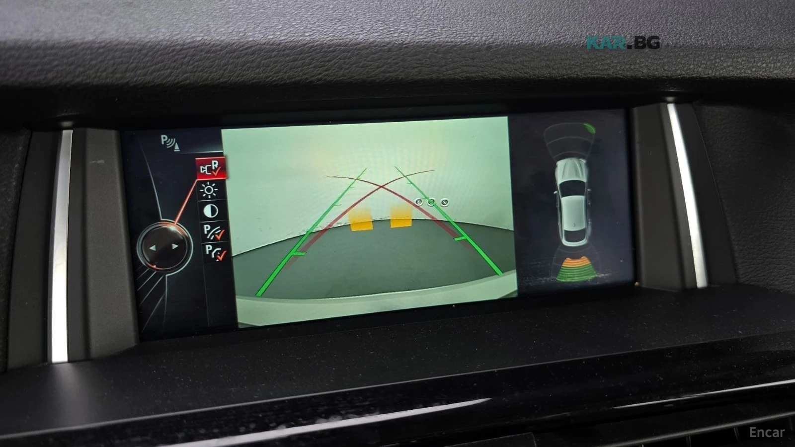 BMW X4 xDrive 20d* КOЖА* НАВИ* ПАНО* HUD, снимка 15 - Автомобили и джипове - 55177221