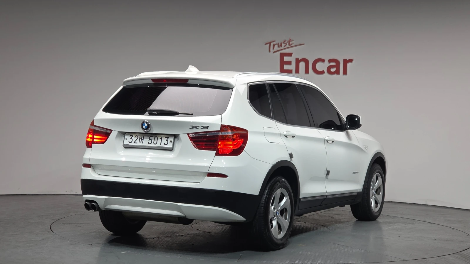 BMW X3 xDrive30d, снимка 2 - Автомобили и джипове - 55610122