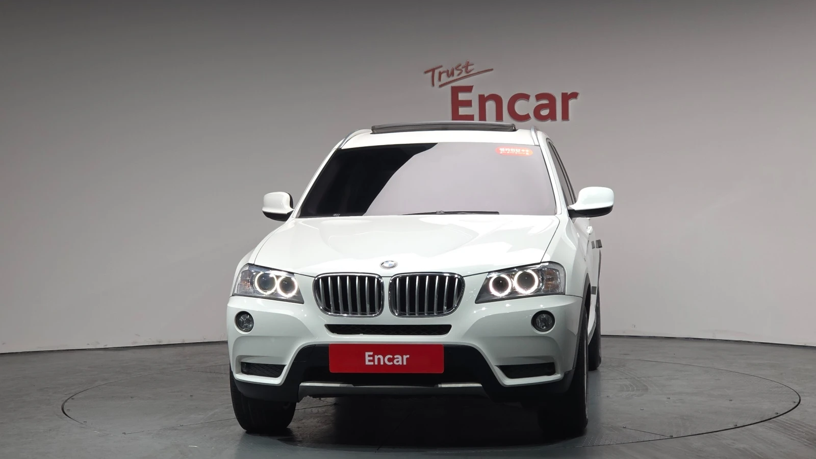 BMW X3 xDrive30d, снимка 3 - Автомобили и джипове - 55610122