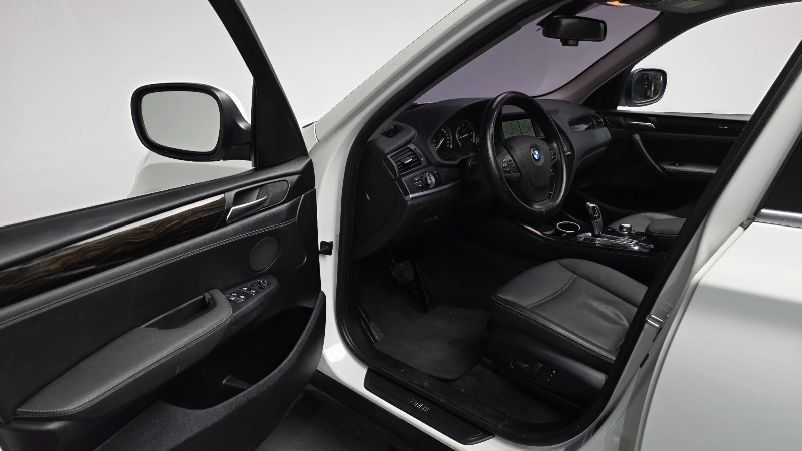 BMW X3 xDrive30d, снимка 9 - Автомобили и джипове - 55610122