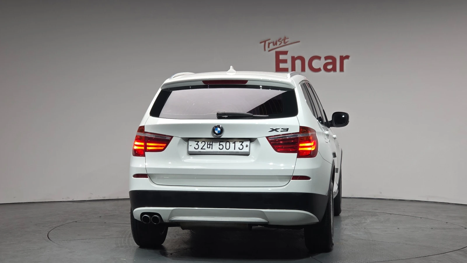 BMW X3 xDrive30d, снимка 4 - Автомобили и джипове - 55610122