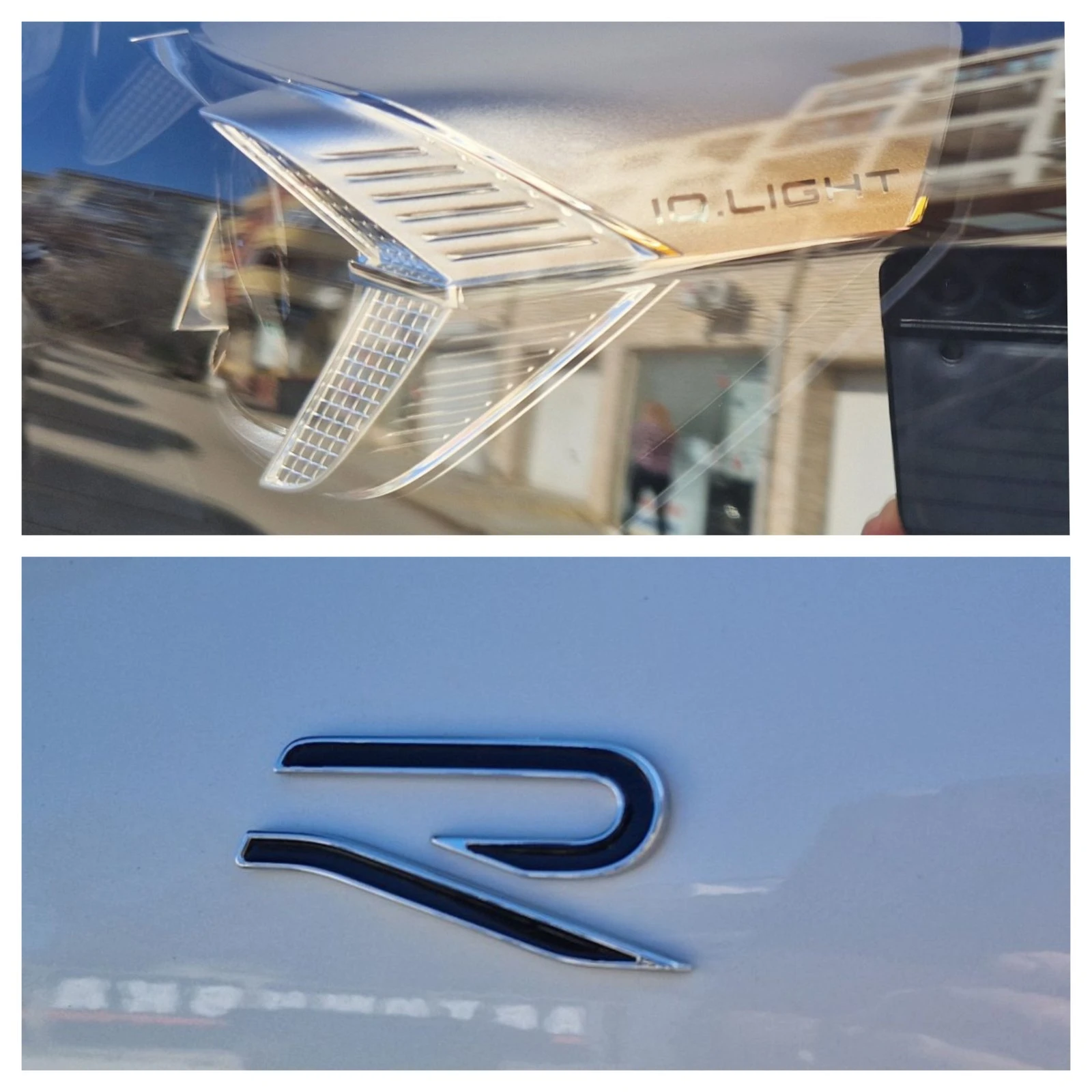 VW Tiguan R-Line, снимка 13 - Автомобили и джипове - 55739104