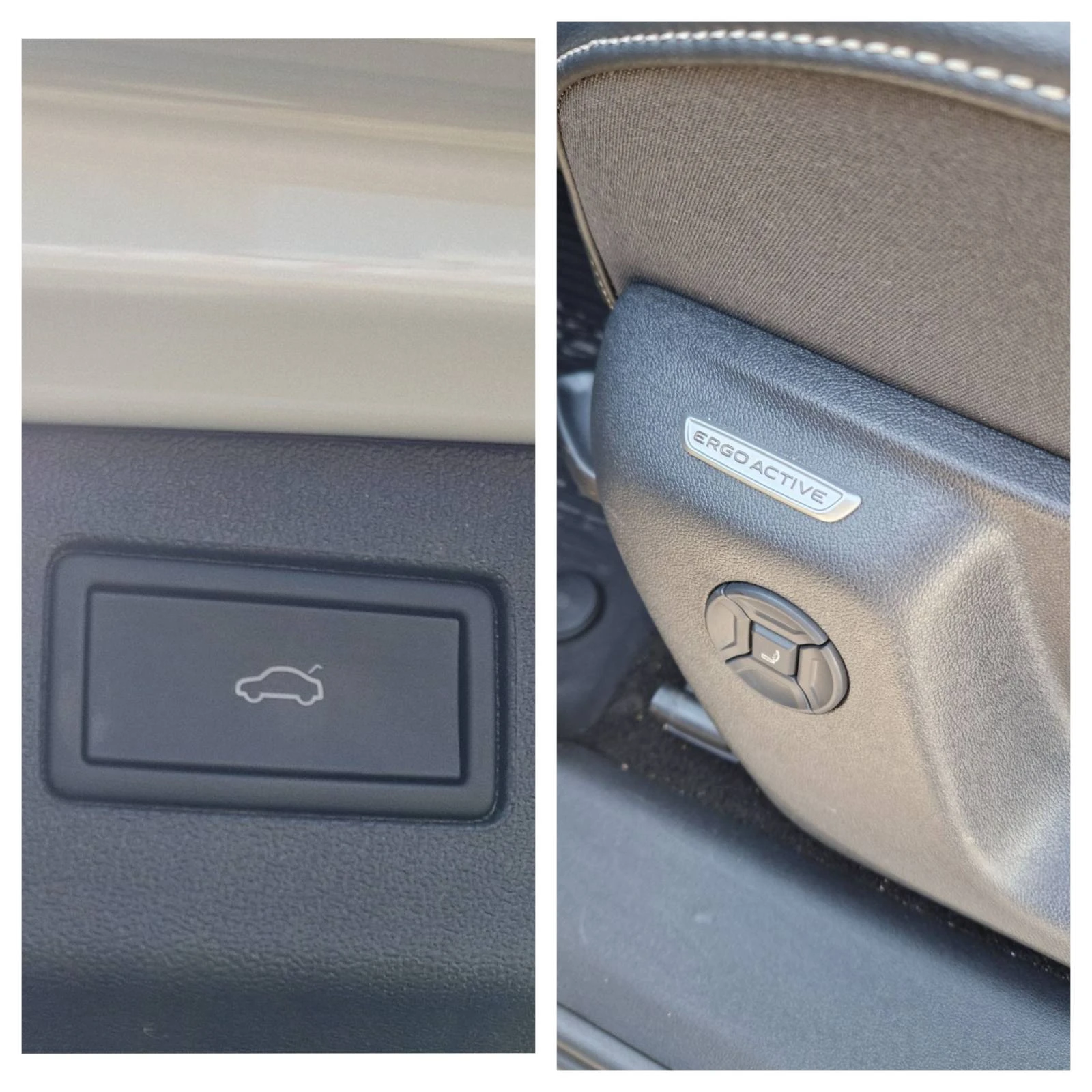 VW Tiguan R-Line, снимка 12 - Автомобили и джипове - 55739104