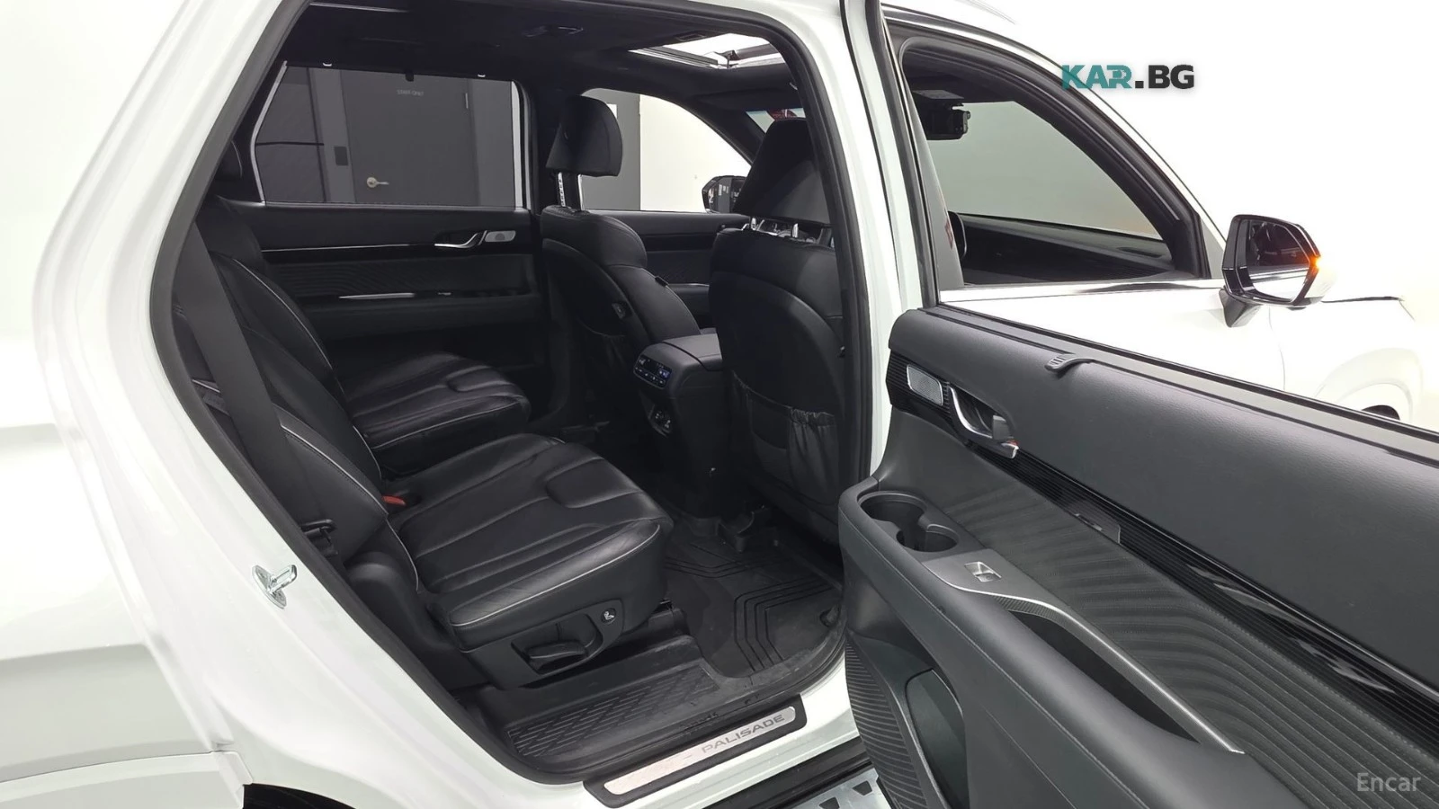 Hyundai Palisade 3.8 4WD Calligraphy* HUD* 360* МАСАЖИ* ПАНО, снимка 9 - Автомобили и джипове - 55820094