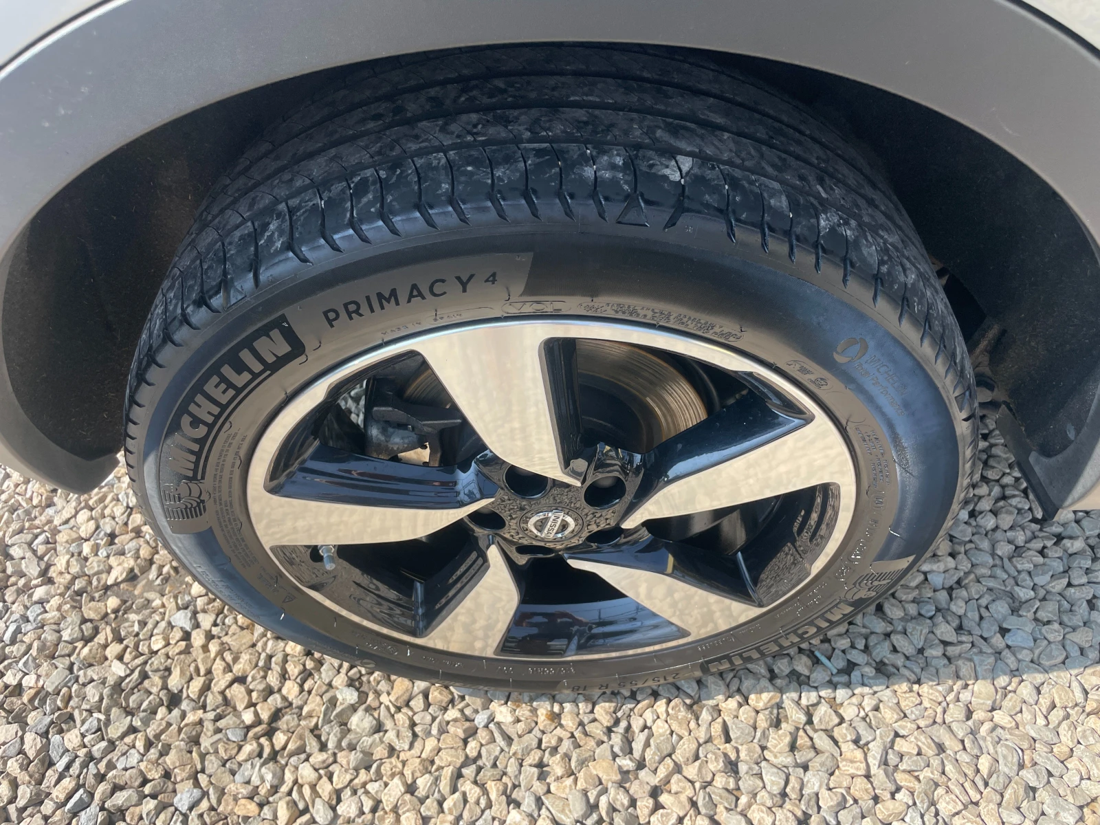 Nissan Qashqai /TEKNA/EY705LF ВИДЕО КЪМ ОБЯВАТА, снимка 15 - Автомобили и джипове - 55930567