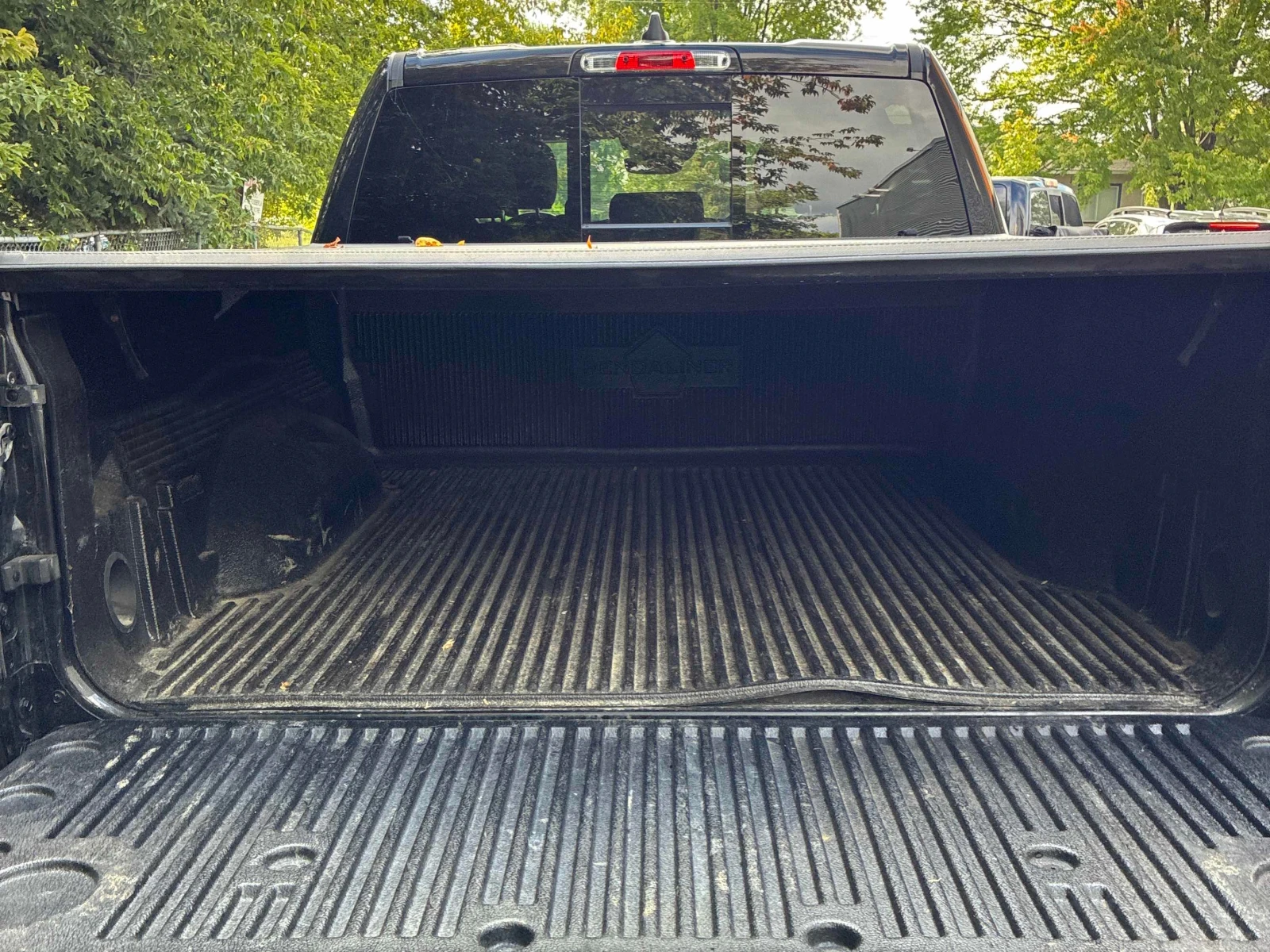 Dodge RAM 1500 * SPORT * АВТОКРЕДИТ БЕЗ ПЪРВОНАЧАЛНА ВНОСКА* , снимка 14 - Автомобили и джипове - 56004451