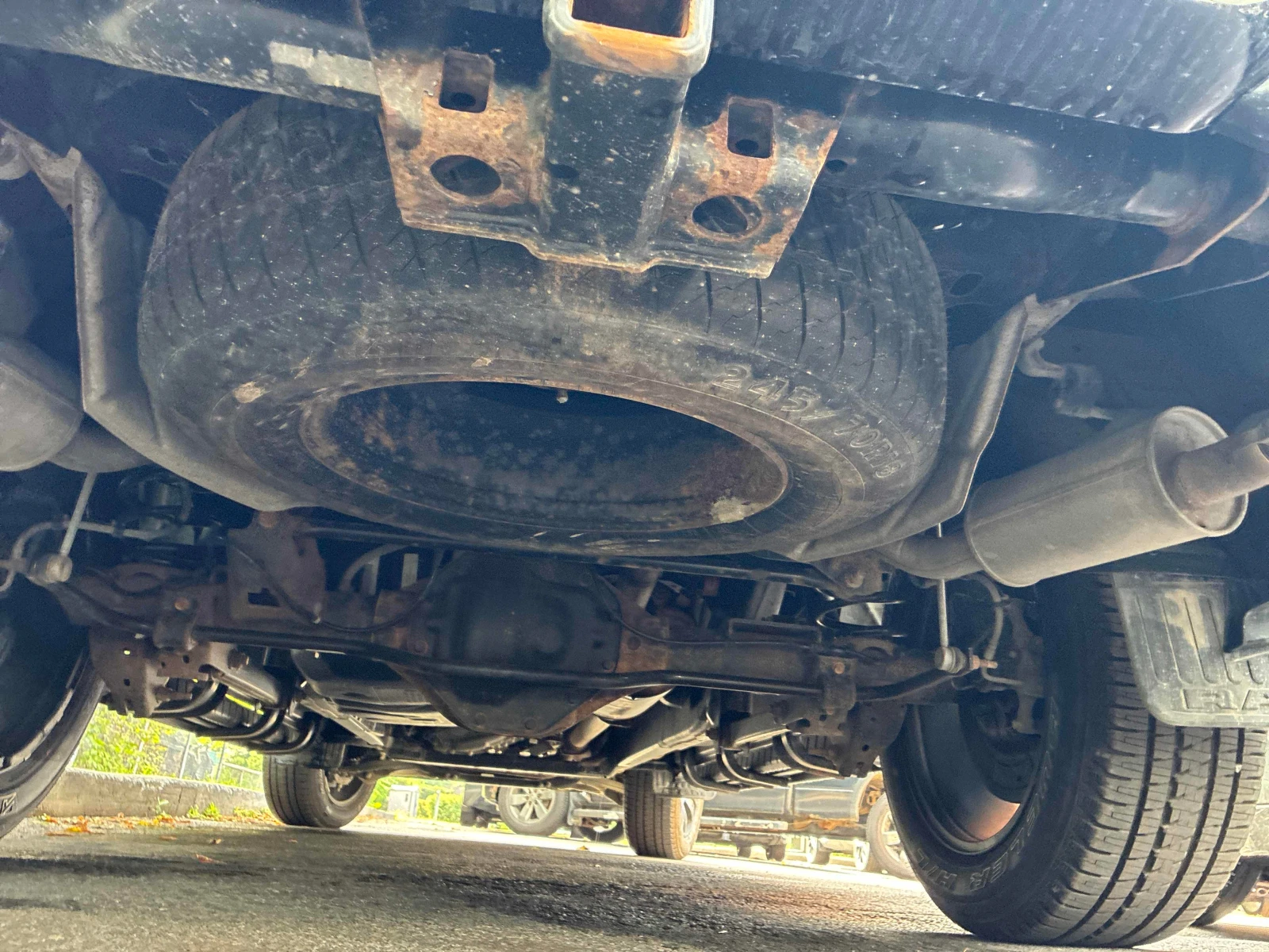 Dodge RAM 1500 * SPORT * АВТОКРЕДИТ БЕЗ ПЪРВОНАЧАЛНА ВНОСКА* , снимка 12 - Автомобили и джипове - 56004451