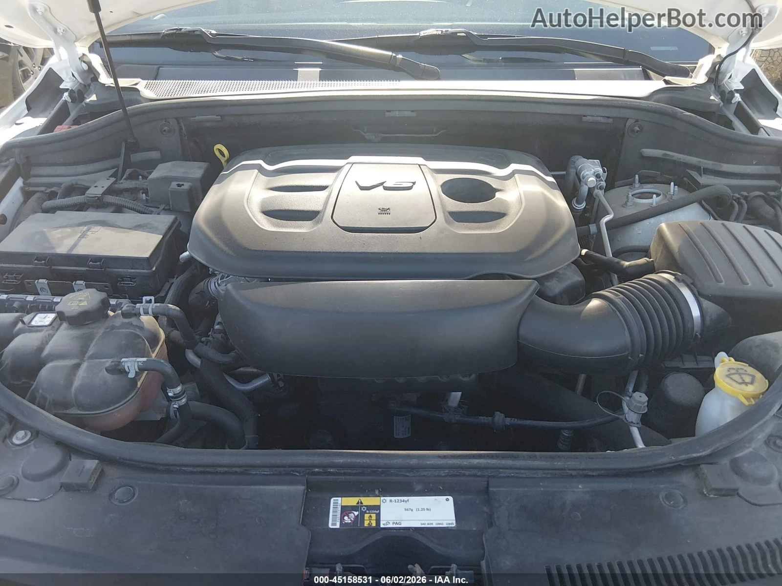 Jeep Grand cherokee 3.6* Limited* 4x4* Цена до БГ, снимка 11 - Автомобили и джипове - 56087957