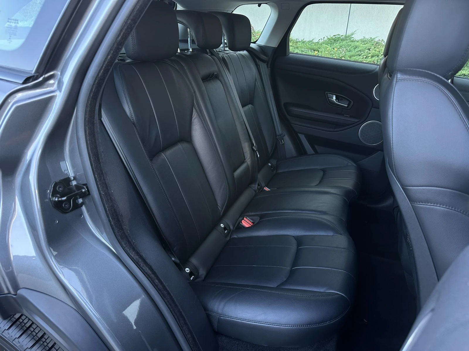 Land Rover Range Rover Evoque 2.0td4 HSE/AWD 4x4 | Mobile.bg � ����������� 12