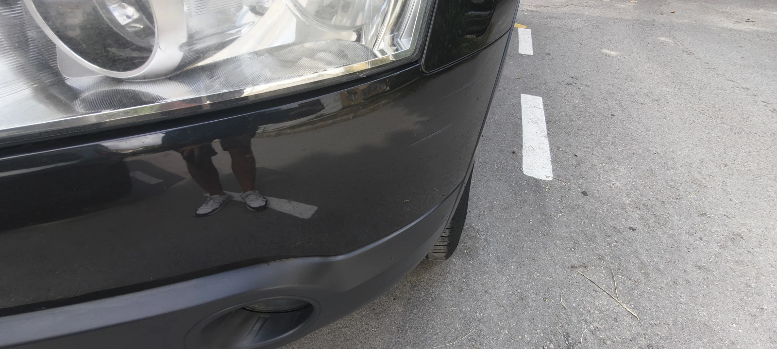 Nissan Qashqai 1.6i 2WD, снимка 4 - Автомобили и джипове - 56106635